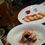 ☆ GW 前の御褒美ビール☆