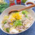 放ったらかし♪白菜と豚バラ豆腐の重ね蒸し