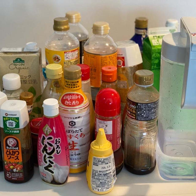 冷蔵庫を進化させてました!!