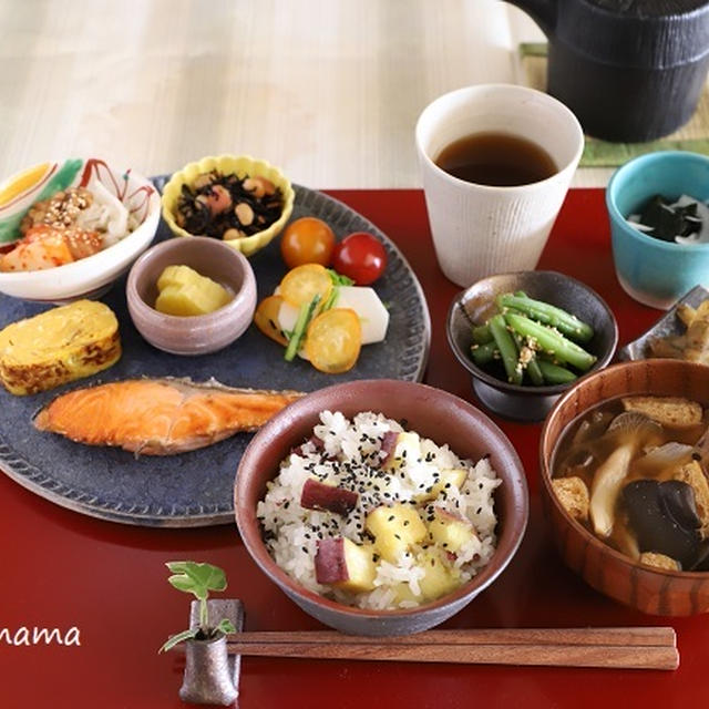 コストコの入り口で聞かれたこと( ﾟДﾟ)、と、朝ごはん