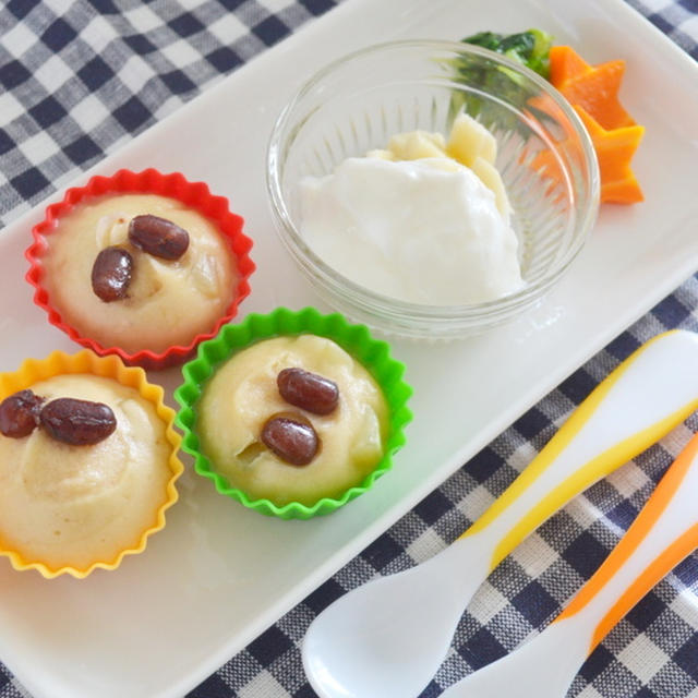 【離乳食200日目】