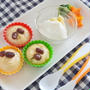 【離乳食200日目】