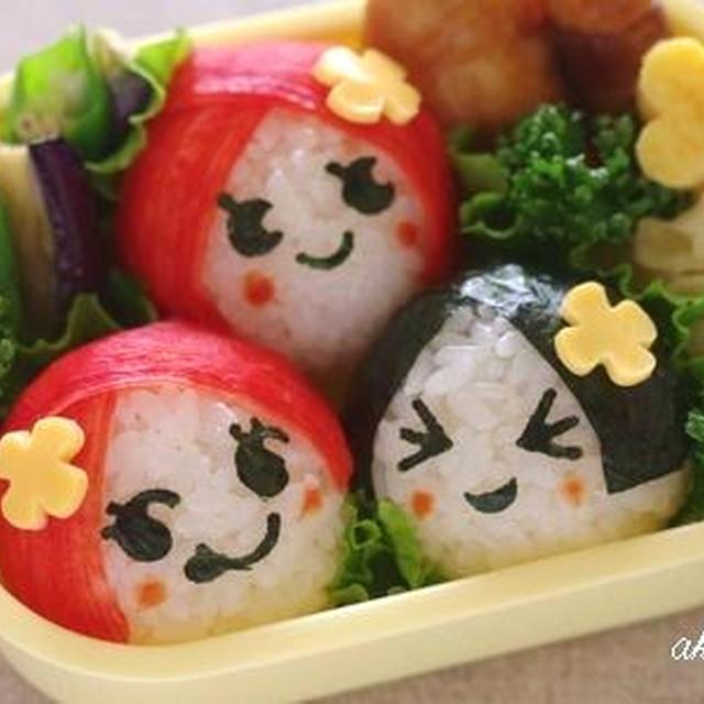 ＰｒｉｍeさんＨＰ用お弁当画像１