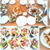 男の料理教室　Xmas　ランチ会