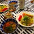 ペペロンチー菜でイタリアン♪
