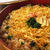 筍ランチ（筍のちらしずし・筍の肉団子）