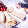 とろーりチーズがおいしい♡イタリア風パン♡