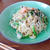 味の決め手は「いの一番」オイスターソース香る『海鮮塩焼きそば』～シーフードミックス使用～