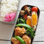 中学生弁当・高校生弁当