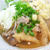娘の肉うどん