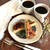 Frozen Matcha Crema Catalana (Semi-Frozen Matcha Custard Brulee)抹茶カタラーナ