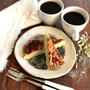 Frozen Matcha Crema Catalana (Semi-Frozen Matcha Custard Brulee)抹茶カタラーナ