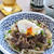 【レシピ】新玉ねぎが美味しい♪ぶっかけ肉うどん♪