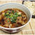 舞茸入り肉汁うどん