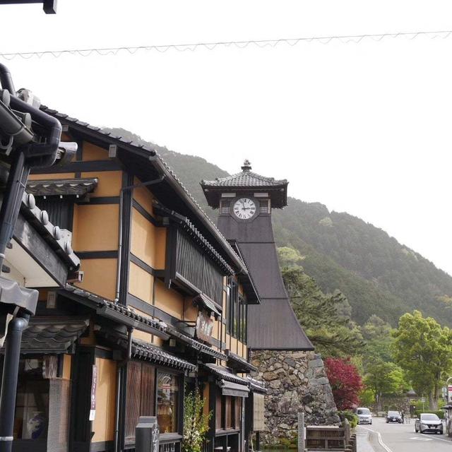 出石城下散策#最近撮った写真は