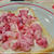 【Recipe:冷た温かフローズンヨーグルトースト】