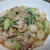 冬瓜と豚肉の中華炒め♪