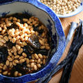 Kombu and Soybean