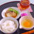 パパッとできる朝ごはん×５食
