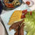 4/11 朝ご飯と・・・