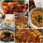 【韓国料理レシピ5選】ずっと食べたかった限定味♡と厳しめすみれ。