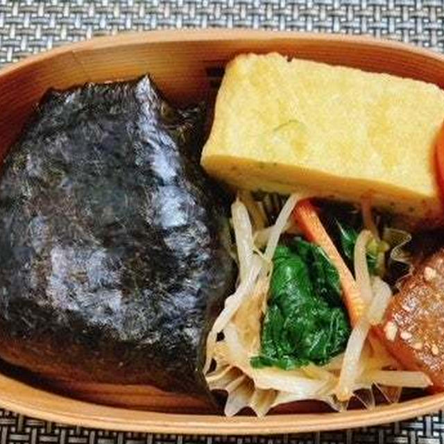 おむすび弁当・ラグビーW杯・VIVANT
