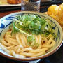 外ご飯☆丸亀製麺とGLAYのライブ☆