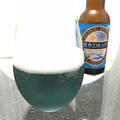 「ブルーのビール」と美味しい簡単おつまみ♪レシピも有り。