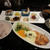 ＊後輩ちゃんとランチ＆燻製～♪＊