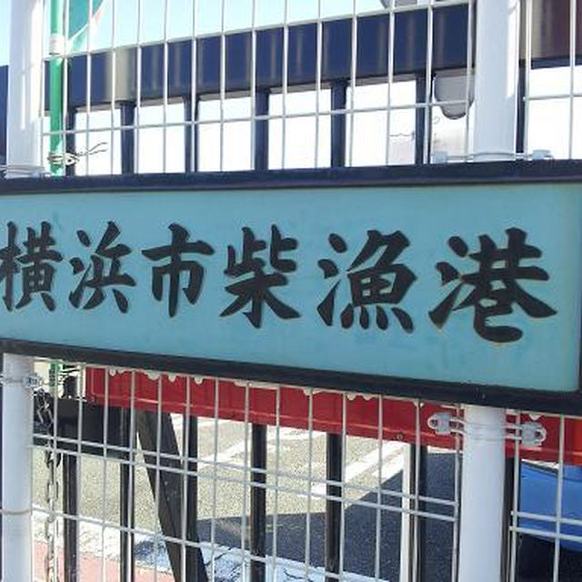 横浜市・柴漁港　「小柴どんぶりや」の穴子丼