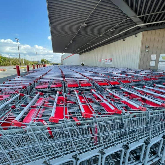 コストコ＊破格値商品使い切り～～～！！