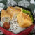 修学旅行前なのに風邪ですか？弁当