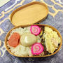平成のアニメ弁当