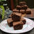 Chocolate Mochi Brownies チョコレート餅ブラウニー
