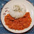 ブレンダーで簡単！キーマカレー