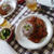 和と洋の融合♪ホットなトマトカレー★