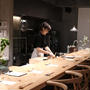 もはやコンブは世界の美食の共通言語♪神楽坂でしっぽり安心価格の日本料理『KOMB(コンブ)』