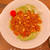 【大豆入りドライカレー】野菜たっぷりカレーと粘土遊び♡