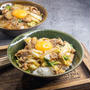お疲れMAXの日の救済スピードメニュー！豚肉と白菜の簡単甘辛丼へとへとMAXな時...