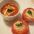＜モニター料理＞ブナピーとカラーピーマンでつけスパゲティ