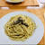 パスタが得意な男とパスタが好きな女