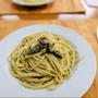 パスタが得意な男とパスタが好きな女