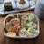 家族が絶賛した天ぷらうどん弁当#サクサク天ぷらの作り方