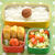 簡単！時短お弁当レシピ～野菜たっぷりヘルシー弁当～
