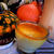 Agar-Pumpkin Pudding (Vegan) かぼちゃのぷるるん寒天プリン Flan de Potiron Agar-agar
