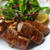 ヘルシー！蒟蒻の牛肉巻き