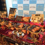 本日発売！お菓子とアイスのハイブリッドスイーツ♡SWEETS SQUARE