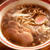 スープストックで色々♪まずはラーメン！