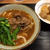 カレーうどん