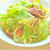 がっつりパスタでエネルギー充電！嬬恋高原キャベツとソーセージのペペロンチーニ。